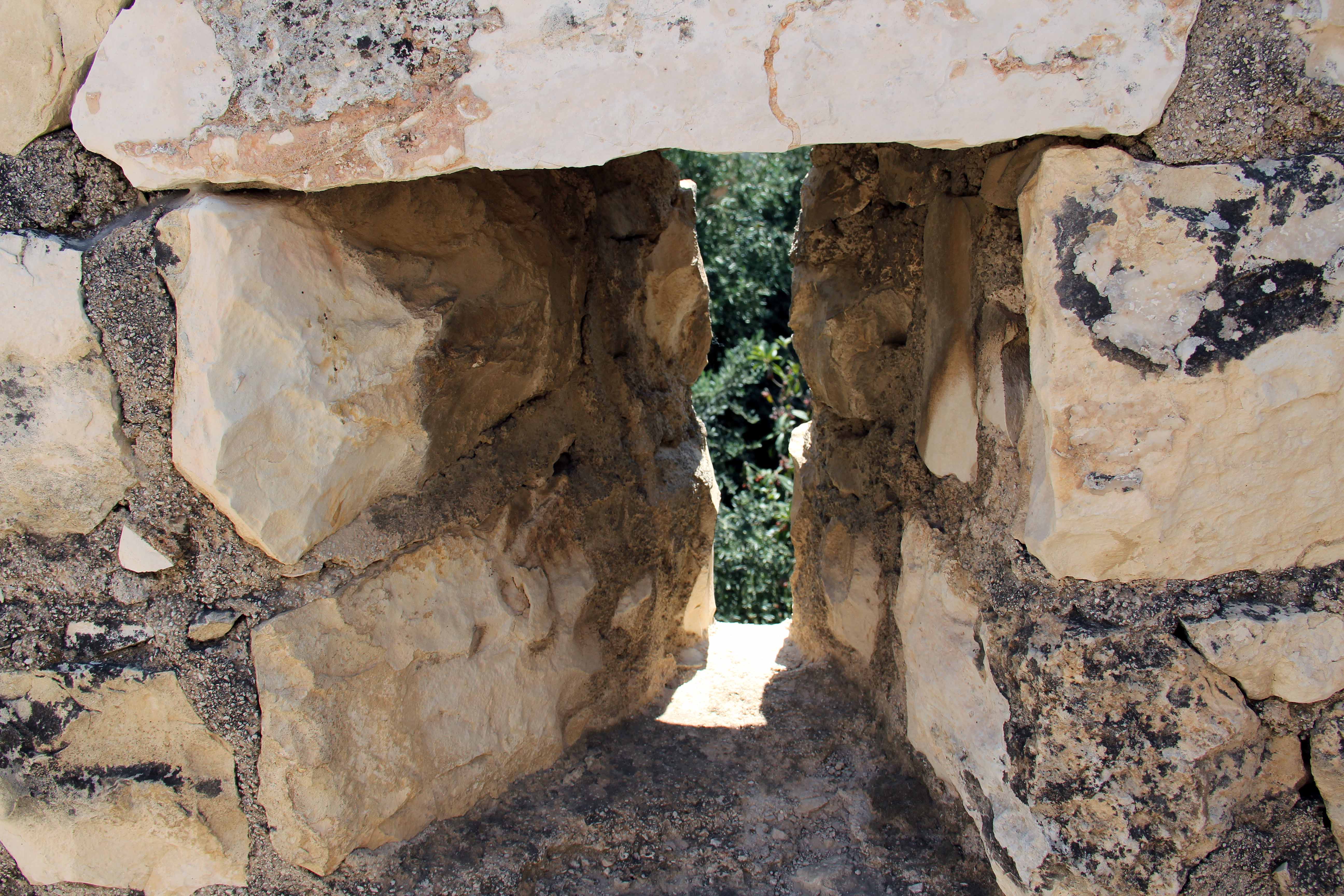 Ramparts Walk Citadel 29
